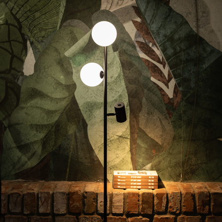 VOX LAMPA PODŁOGOWA 3 (16063) - TK Lighting