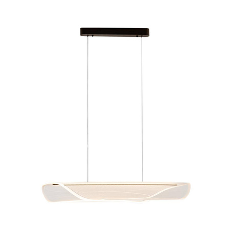 Lampa wisząca Casel (PND-57882-32W-3K) - Italux