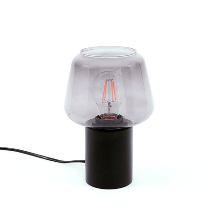 Lampa Biurkowa - gabinetowa Romio (TB-3332-1S-BK+SG) - Italux