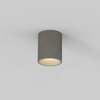 Lampa Sufitowa Kos Round Beton (1326014) - Astro Lighting