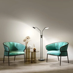 Lampa Podłogowa Tallri  (40487) - Fischer&Honsel