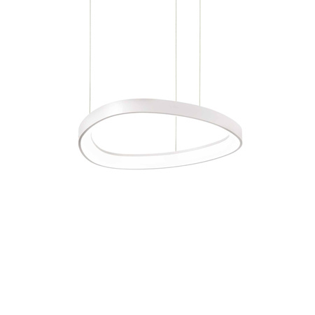Lampa wisząca GEMINI Biały (GEMINI_SP_D042_ON-OFF_BIANCO) - Ideal Lux