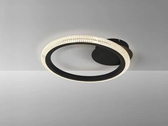 Ring lampa sufitowa kinkiet (717847) - Schuller