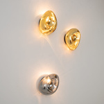 WALL LAMP 1XE14 GOLD (22047 Zambelis) - Zambelis