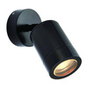 Kinkiet Odyssey spot wall IP65 7W (78667) - Saxby