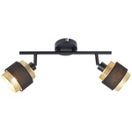 Lampa sufitowa Renez  (SPL-95820-2) - Italux