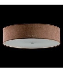 Plafon Tonga mini kol. biały (67963) Ramko