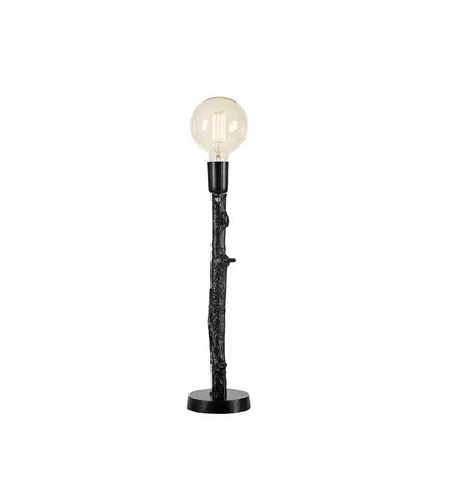 Lampa stołowa RAMO 1L Black (108779) Markslojd
