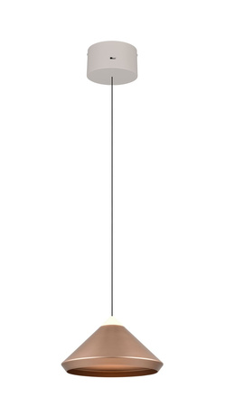 Pojedyncza lampa wisząca LAGUNA (336219165) - Trio