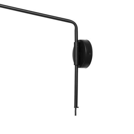 Lampa ścienna GASPAR (21054102) - Kaspa