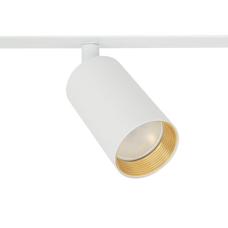 AMIS WHITE 4XGU10 PODTYNKOWY (10813) - TK Lighting