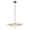Lampa Wisząca Alison (MDM-4001/1 GD) - Italux
