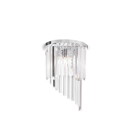 Kinkiet Carlton (168913) Ideal Lux