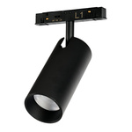 ALFA NIKO TRACK MAGNETIC 2LINE 20W CCT SWITCH DIMM WH (AZ6512) Azzardo