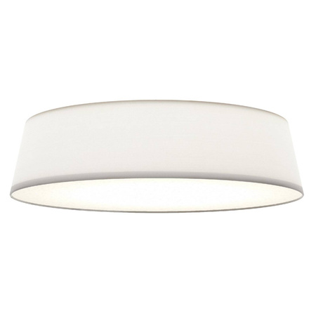 Lampa Sufitowa Fife 530 Biała Tkanina (1471001) - Astro Lighting