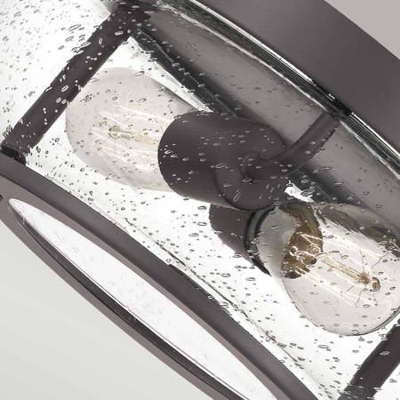 Plafon Trilogy (QZ-TRILOGY-FS-OZ) - Elstead Lighting