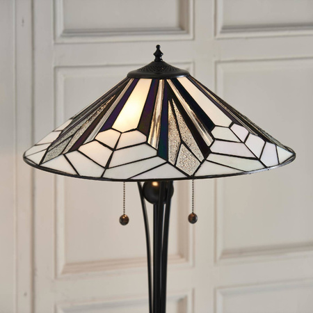 Lampa Podłogowa Astoria (63934) Tiffany