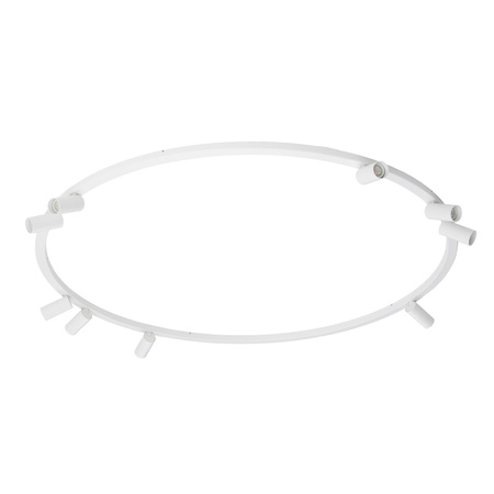 Reflektorek sufitowy FOURTY ROUND (11951) - Nowodvorski