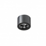 Plafon COSTA TOP 12W CCT SWITCH Czarny (AZ6033) - Azzardo