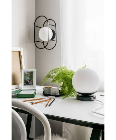 Lampa stojąca / stołowa Kuul ST (KLS122P1) - Ummo