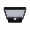 Outdoor Solar kinkiet Solveig 300lm IP44 3000K czujnik ruchu (PL95393) - PAULMANN