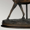 Lampa stołowa Spirit (DL-SPIRIT-TL) - Elstead Lighting