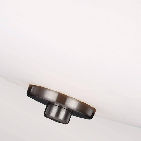 Lampa sufitowa Evington (FE-EVINGTON-SF-SN) - Elstead Lighting