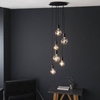 Lampa Wisząca Studio (81535) Endon