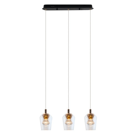 Lampa Wisząca Tasa 3 LED (PL0143-3) - Yaskr