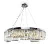Lampa wisząca Colline (MOD083PL-09CH) - Maytoni