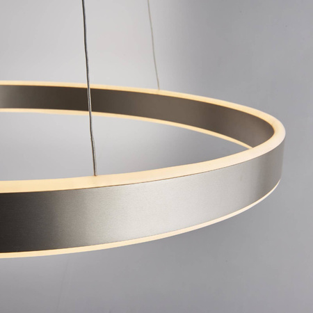 Lampa Wisząca Gen (80572) Endon