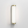 Kinkiet Versailles 370 Matowe Złoto (1380040) - Astro Lighting