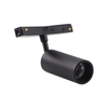 MAGNETIC SPOT 8W 3000K BLACK DIMMABLE (22094 Zambelis) - Zambelis