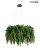 MOOSEE lampa wisząca GARDENS 90 czarna (MSE1501100437) - Moosee