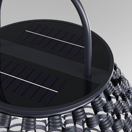 Lampa stojąca Plet (OSL599FL-L5B3K) - Maytoni