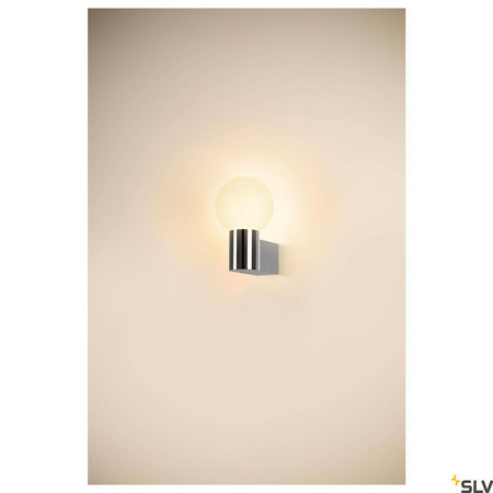 Kinkiet VARYT chrom (1007600) - SLV