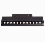 MAXLIGHT M0019N LAMPA LINIOWA MAGNETYCZNA SYSTEM ON/OFF 12W 741LM 3000K