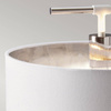 Lampa stołowa Balance (BALANCE-TL-WPN) - Elstead Lighting