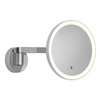 Lustro Nagoya Polerowany Chrom  (1447002) - Astro Lighting