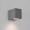 Kinkiet zewnętrzny CHIOS 80 - srebrny (7125) - Astro Lighting
