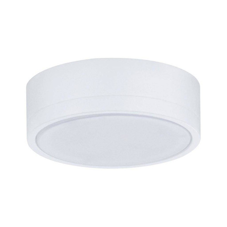 Clever Connect Spot Medal 1x2,3W 2700- 6500K regulacja temperatury 12V Biały Mat/Tworzywo sztuczne (PL99954) - PAULMANN
