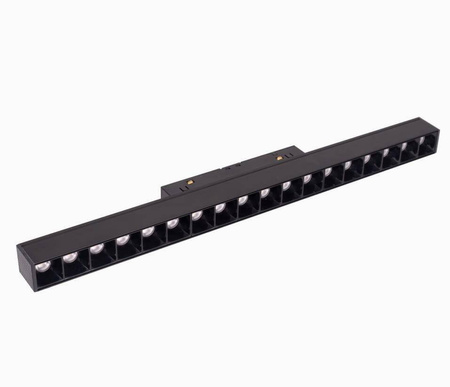 MAXLIGHT M0005Z LAMPA MAGNETYCZNA LINIOWA SYSTEM ZIGBEE 18W 1049LM 2700/5000K
