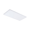 Plafoniera VELORA LED DIM 26W 2550lm 595x295mm 3000K 230V  biały mat / metal (PL79823) - PAULMANN