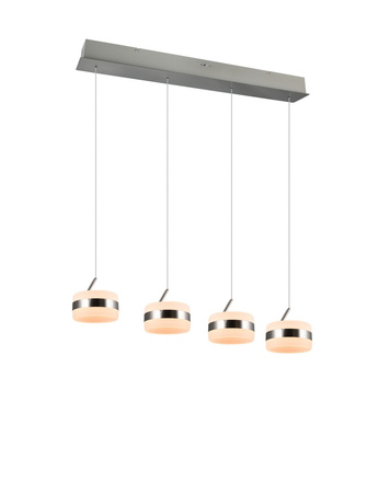 Lampa wisząca nad stół DIOS (331410407) - Trio