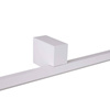 Kinkiet NEVADA XXL biały IP44 (LP-778/1W XXL WH) - Light Prestige