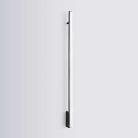 Kinkiet LAGOM 120 czarny LED 4000K (TH.504) - Thoro Lighting