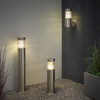 Kinkiet zewnętrzny Equinox LED PIR (72916) Endon
