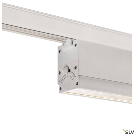 3~ SIGHT MOVE, 3-fazowy system oświetlenia biały 3000 K (1004687) - SLV