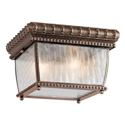 Plafon Venetian Rain (KL-VENETIAN-F) - Elstead Lighting