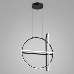 Cerrila  (PND-29772750-3A-BK) - Italux